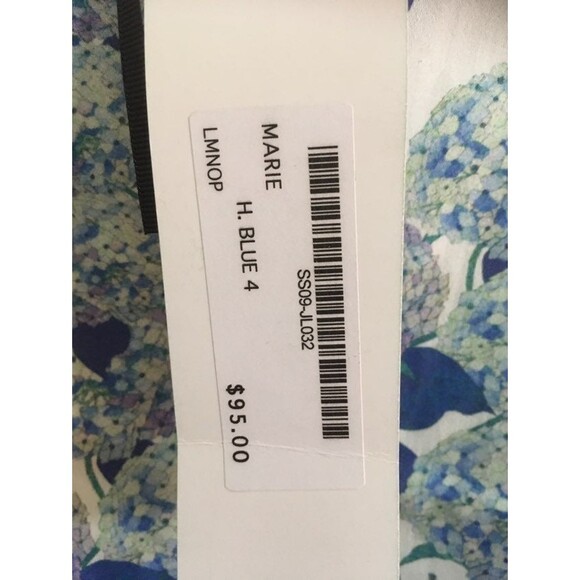 Judith Lacroix Sz 4 Girls Dress Boutique - Picture 6 of 6